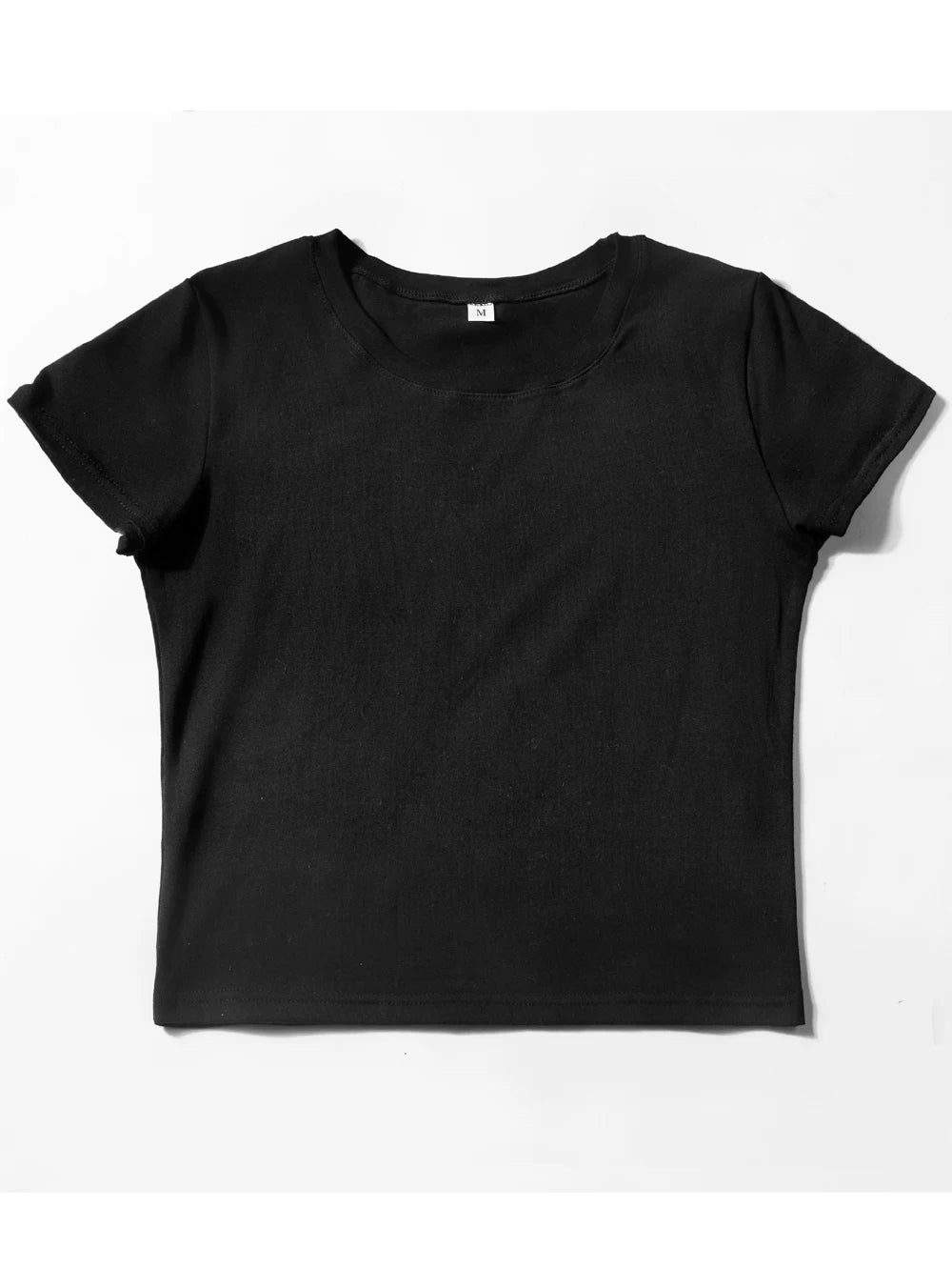 Women Crop T-shirts