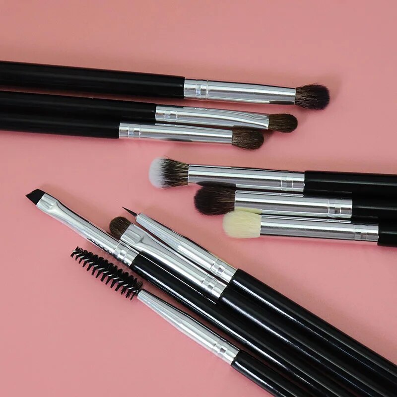 New Arrival Single Eyebrow Brush Concealer Brush Flat Brush Slanted Eyebrow Brush Multifunctional Fashion