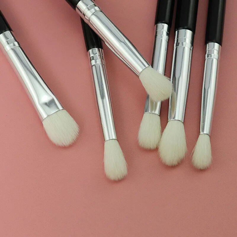 New Arrival Single Eyebrow Brush Concealer Brush Flat Brush Slanted Eyebrow Brush Multifunctional Fashion